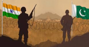 PAK-IND Tension Latest News Updates | Headlines Geo