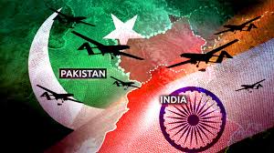 PAK-IND Tension Latest News Updates | Headlines Geo