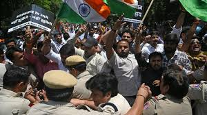 PAK-IND Tension Latest News Updates | Headlines Geo