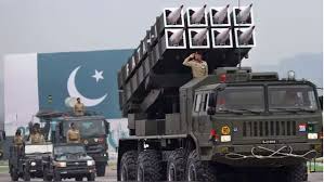 Defence Tension Escalates Pakistan Rattled by Indian Air Force