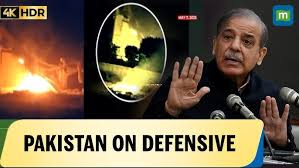 Defence Tension Escalates Pakistan Rattled by Indian Air Force