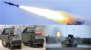 Defence Tension Escalates Pakistan Rattled by Indian Air Force