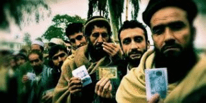 Punjab Orders FIRs Against Renting Property To Afghans & Other