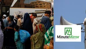 Punjab Orders FIRs Against Renting Property To Afghans & Other