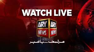 ARY News - Latest Pakistan News, World News, Business