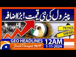 Top News Sunday 1st November 2025