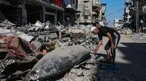 Israel–Gaza War: Causes, Impact, and Ongoing Situation