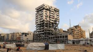 Israel–Gaza War: Causes, Impact, and Ongoing Situation