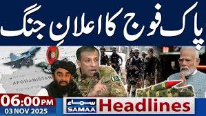 Pak India War 2.0: Causes, Consequences, and the Path to Peace