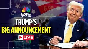  US President Big Announcement With Pakistan