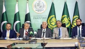 Pakistan Denounces India’s Suspension of IWT