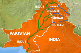 Indus Waters Treaty A Cornerstone of India-Pakistan Water 