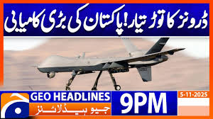 Pakistan’s Big Defense Success Boosting National Pride 