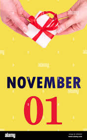 Top News Sunday 1st November 2025