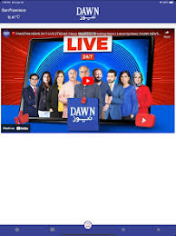 Dawn News Live | News Headlines | Breaking News