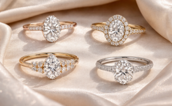 Diamond Engagement Rings in the UK 2026